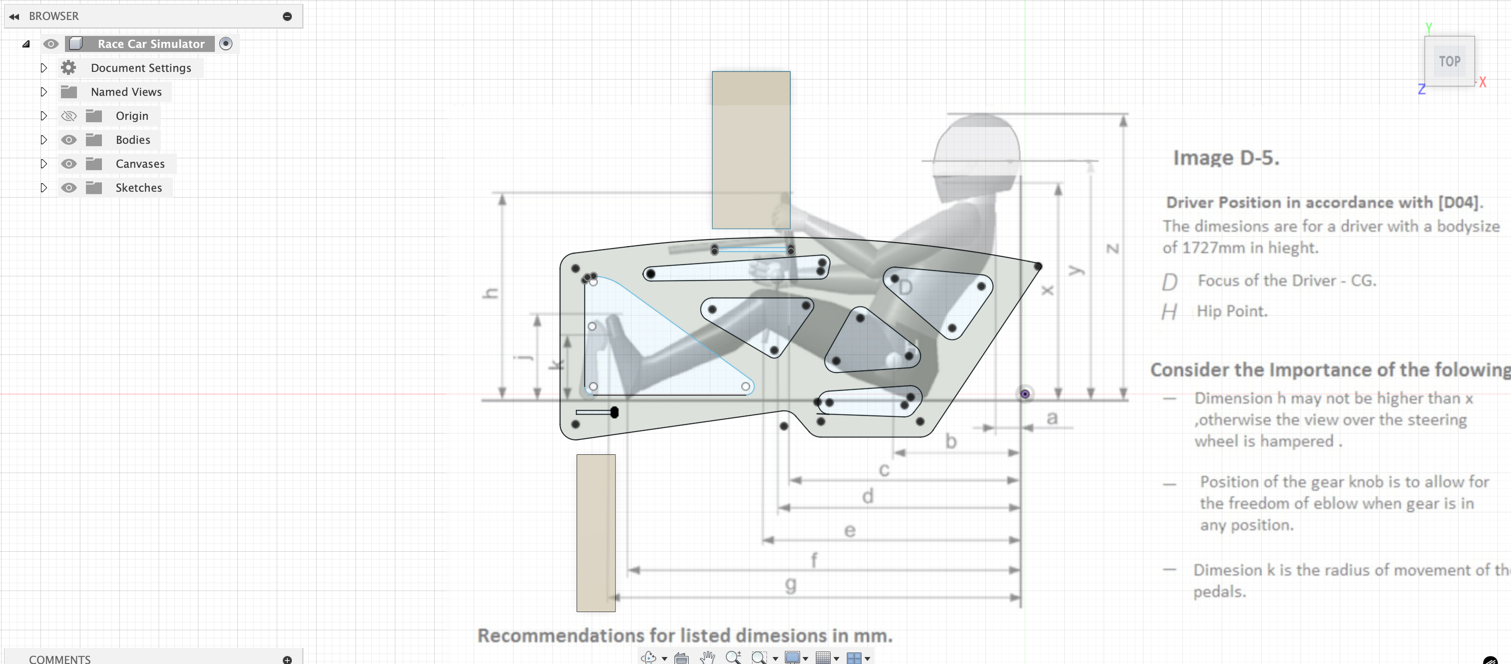 Fusion 360 CAM Design Setup